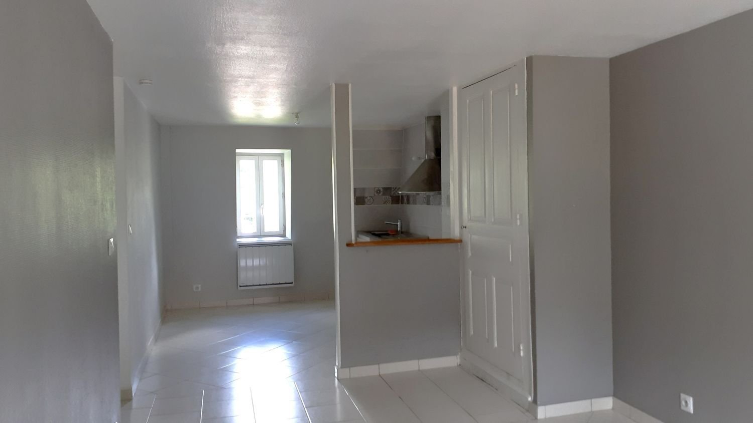 Appartement à louer, 60m², Corrèze