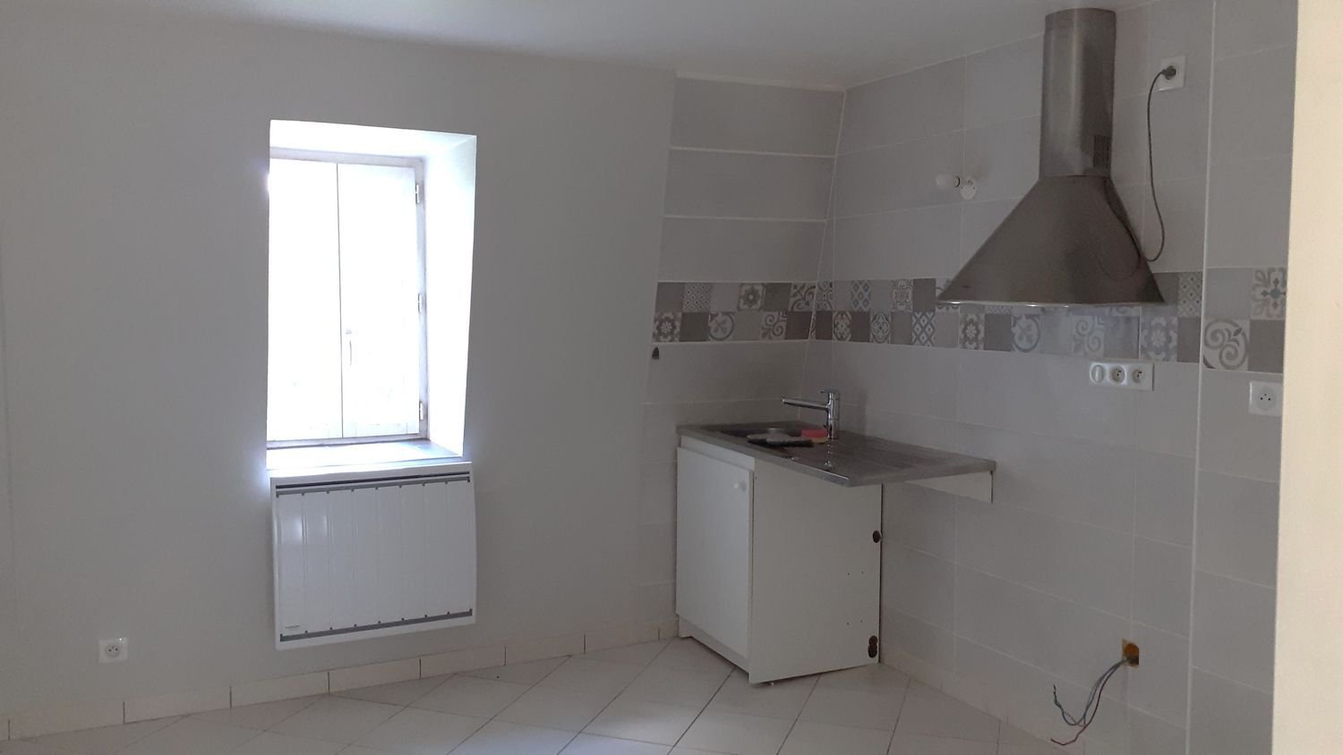 Appartement à louer, 60m², Corrèze