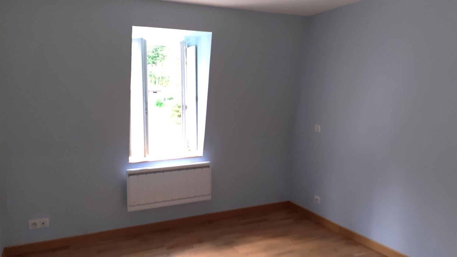 Appartement à louer, 60m², Corrèze