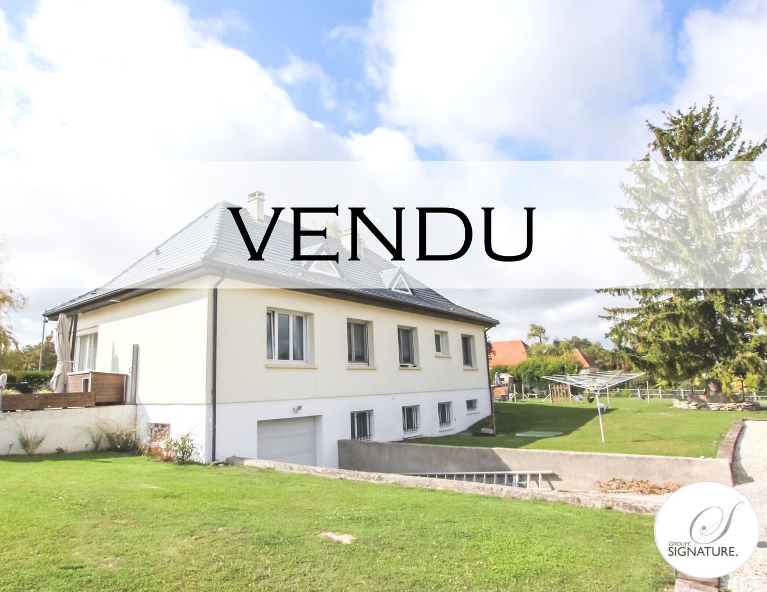 Maison à vendre, 143m², Châlons-en-Champagne