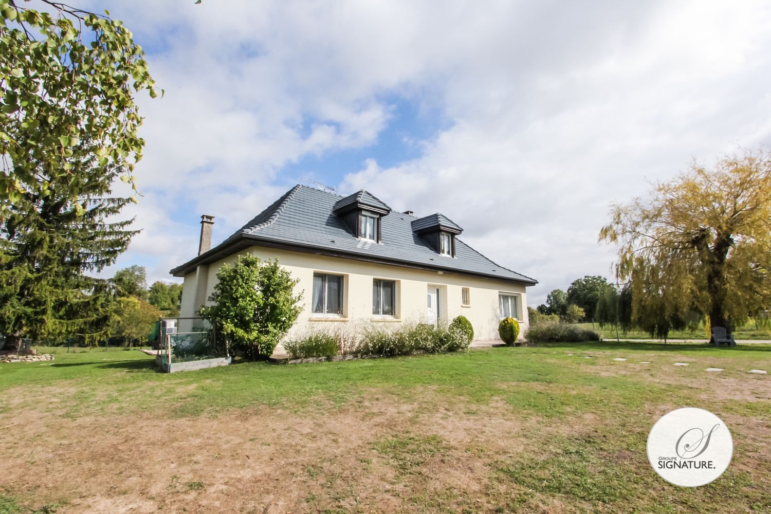 Maison à vendre, 143m², Châlons-en-Champagne