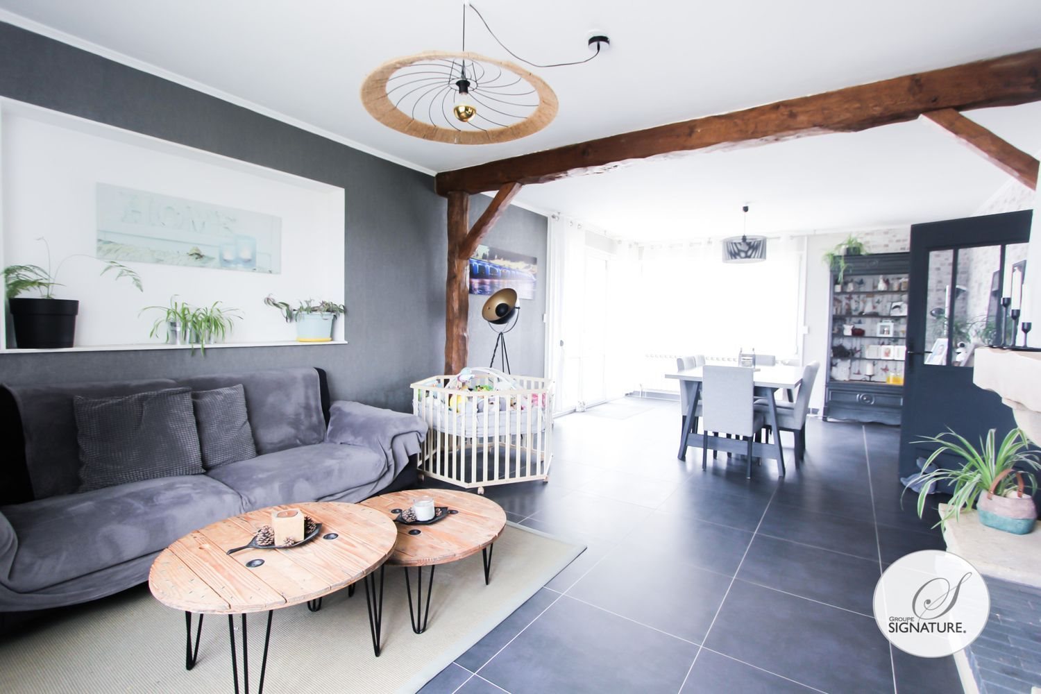 Maison à vendre, 143m², Châlons-en-Champagne