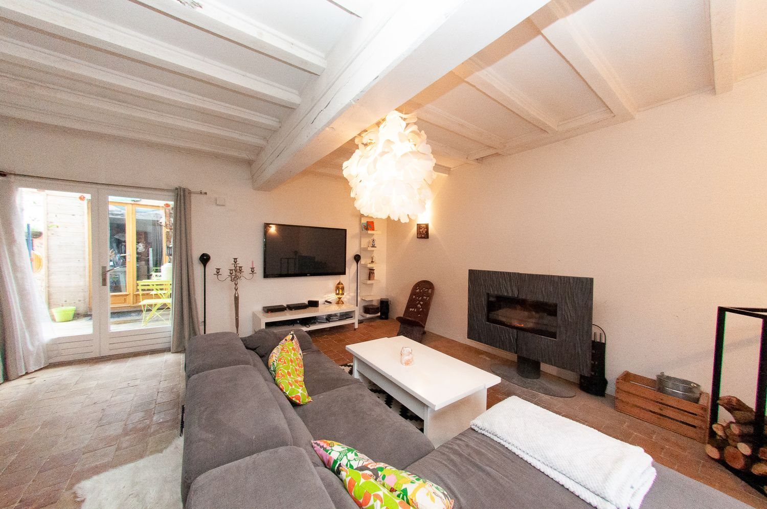 Maison à vendre, 130m², Ars-sur-Formans