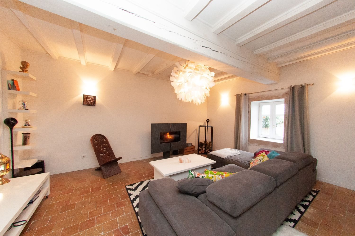 Maison à vendre, 130m², Ars-sur-Formans