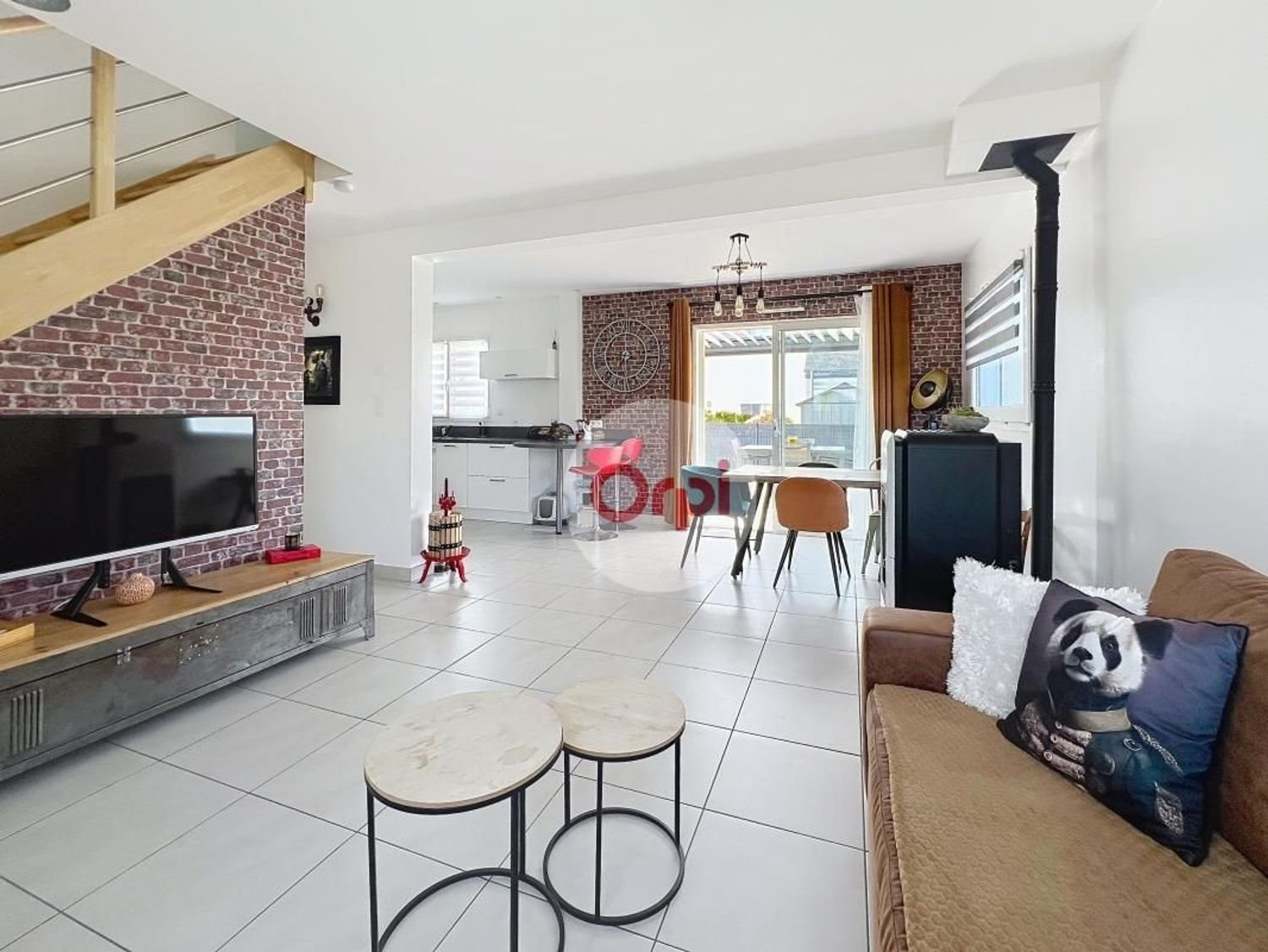 Maison à vendre, 90m², Damgan