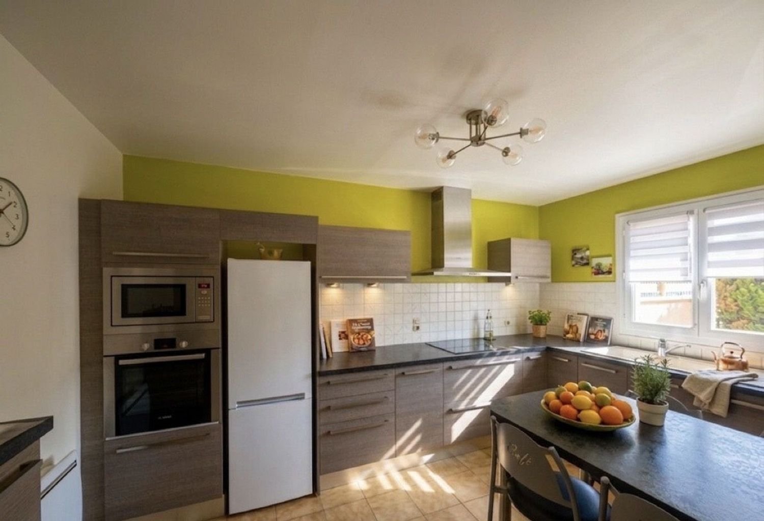 Maison à vendre, 101m², Gleizé
