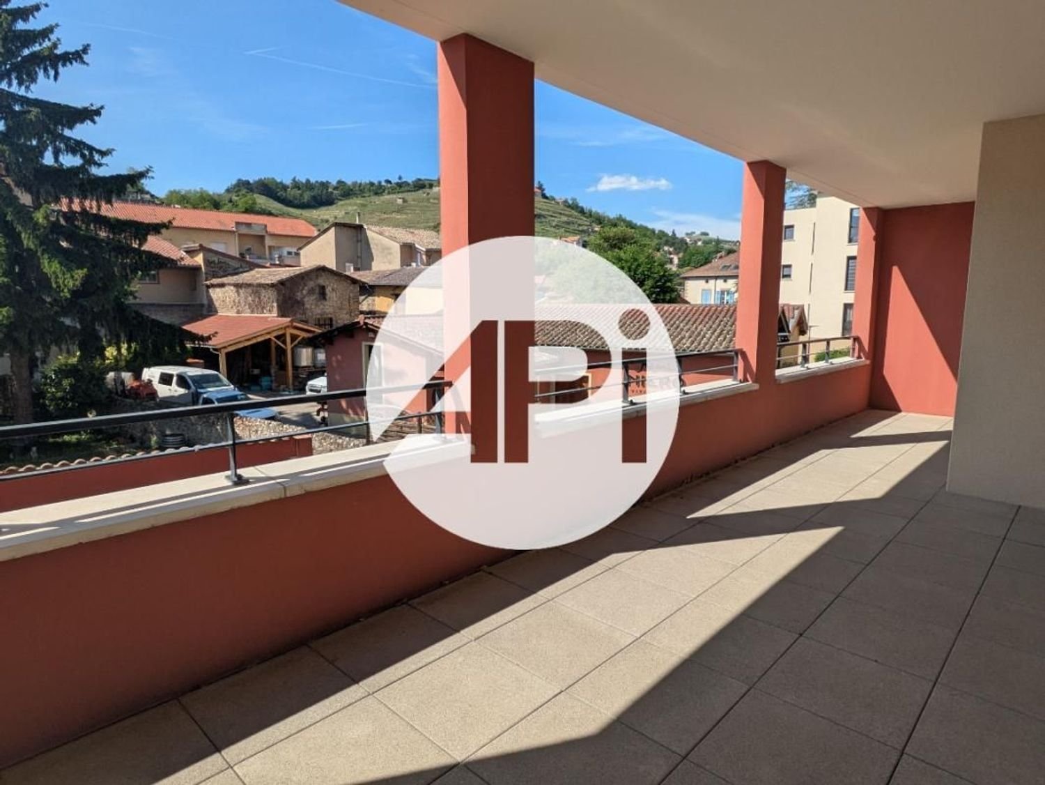 Appartement à vendre, 186m², Condrieu