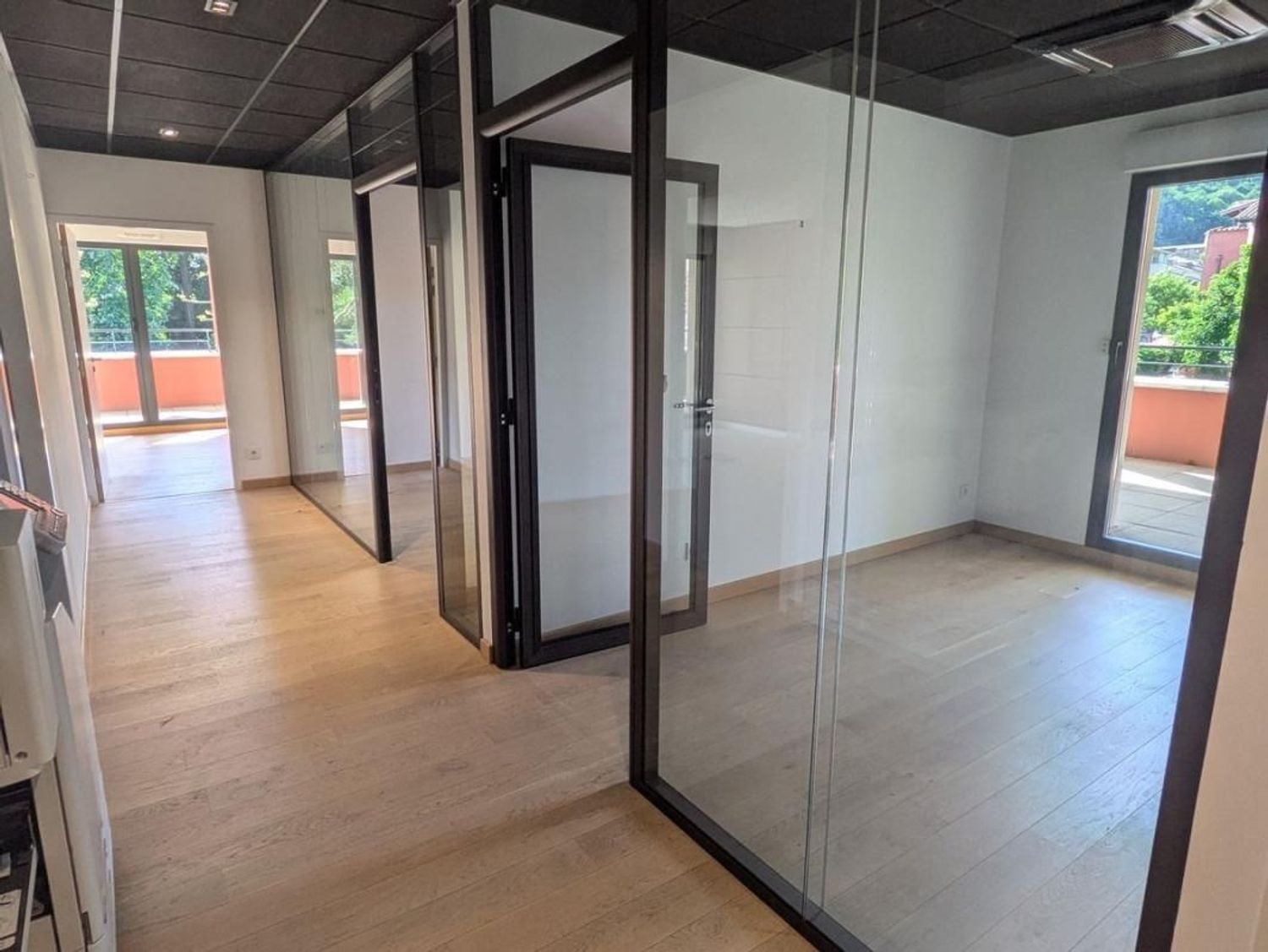 Appartement à vendre, 186m², Condrieu
