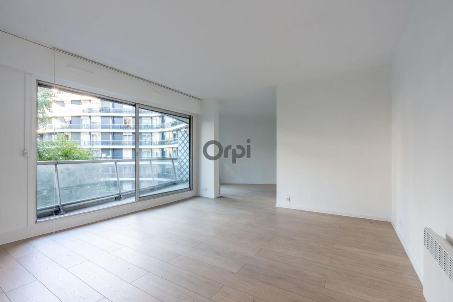 Appartement à vendre, 38m², Saint-Maurice