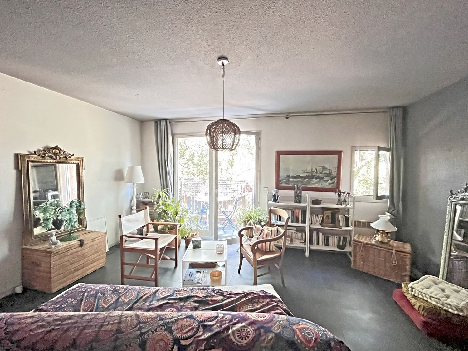Appartement à vendre, 42m², Grimaud