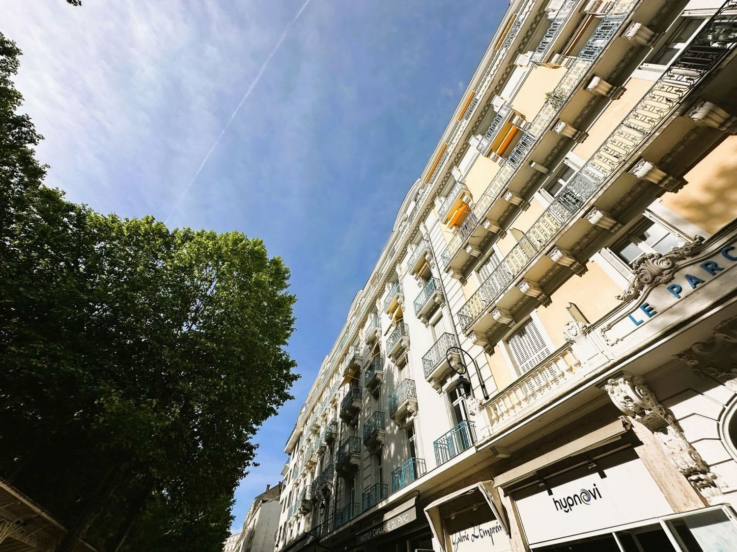 Appartement à vendre, 33m², Vichy
