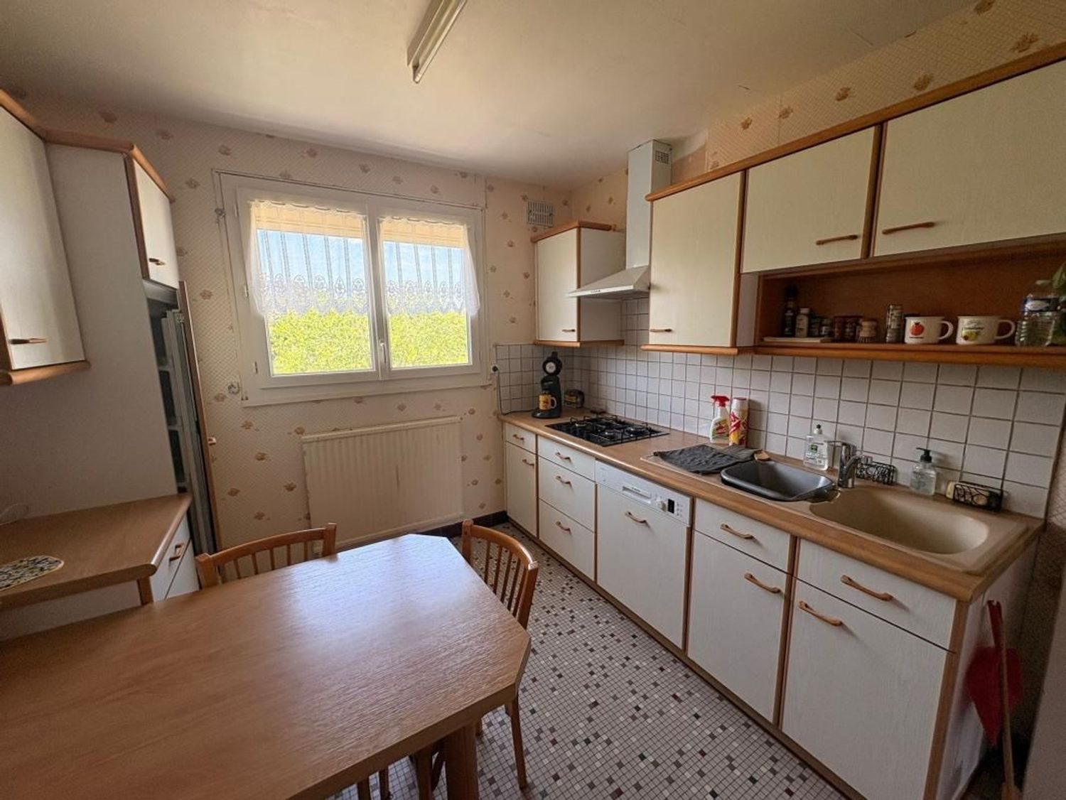 Maison à vendre, 85m², Saint-Aignan