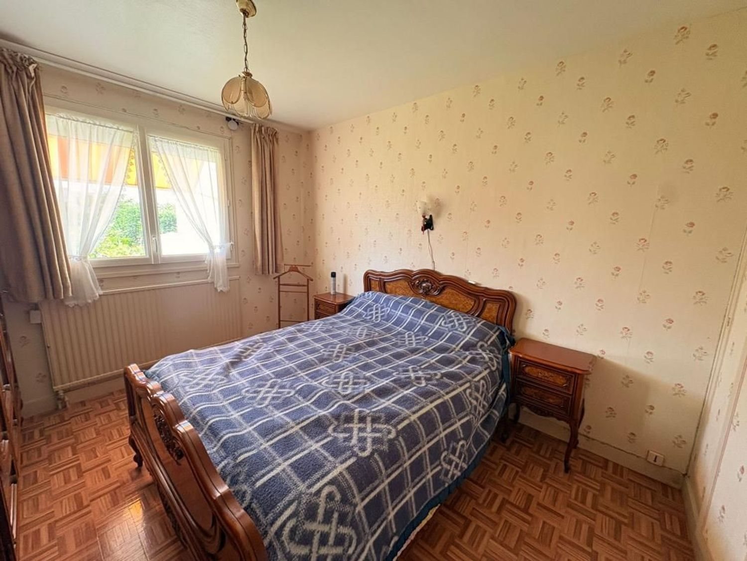 Maison à vendre, 85m², Saint-Aignan