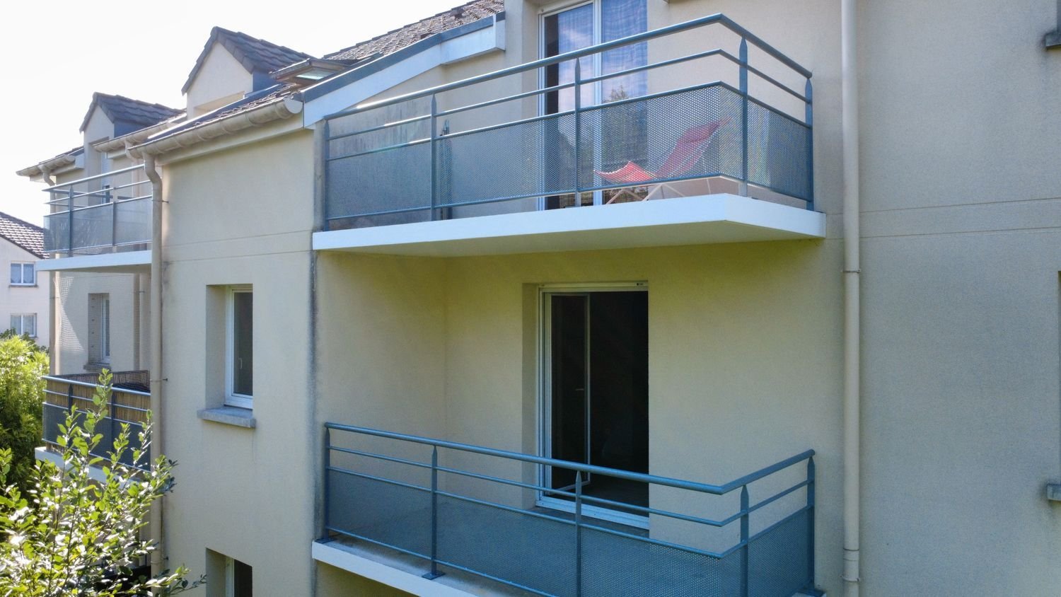 Appartement à vendre, 62m², Saint-André-les-Vergers