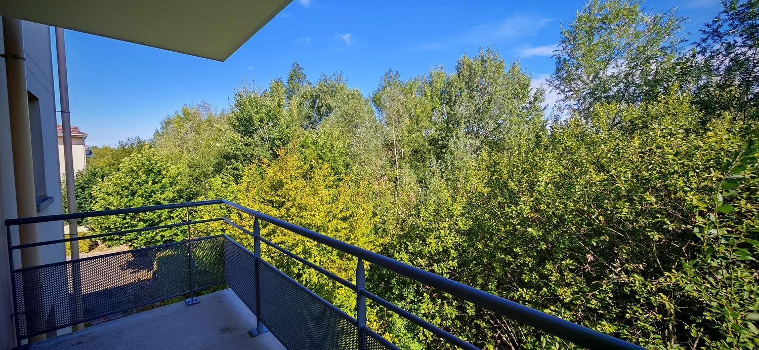 Appartement à vendre, 62m², Saint-André-les-Vergers