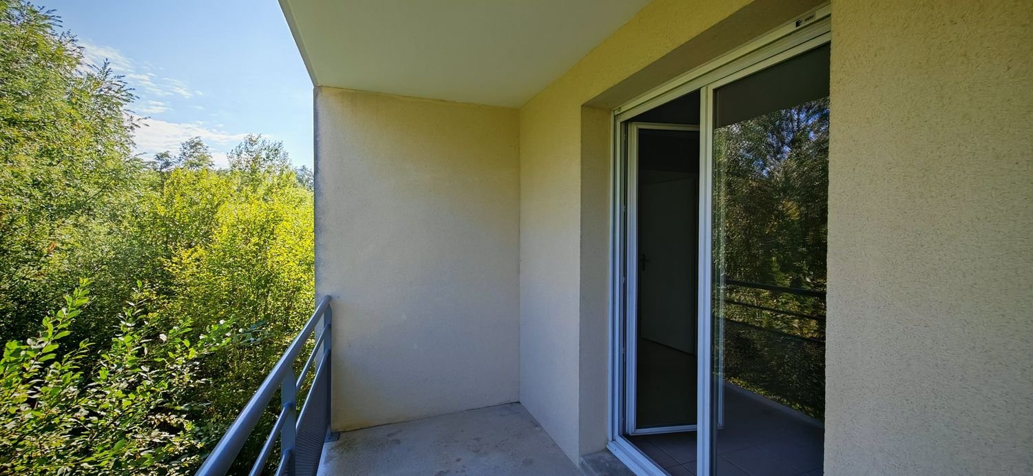 Appartement à vendre, 62m², Saint-André-les-Vergers