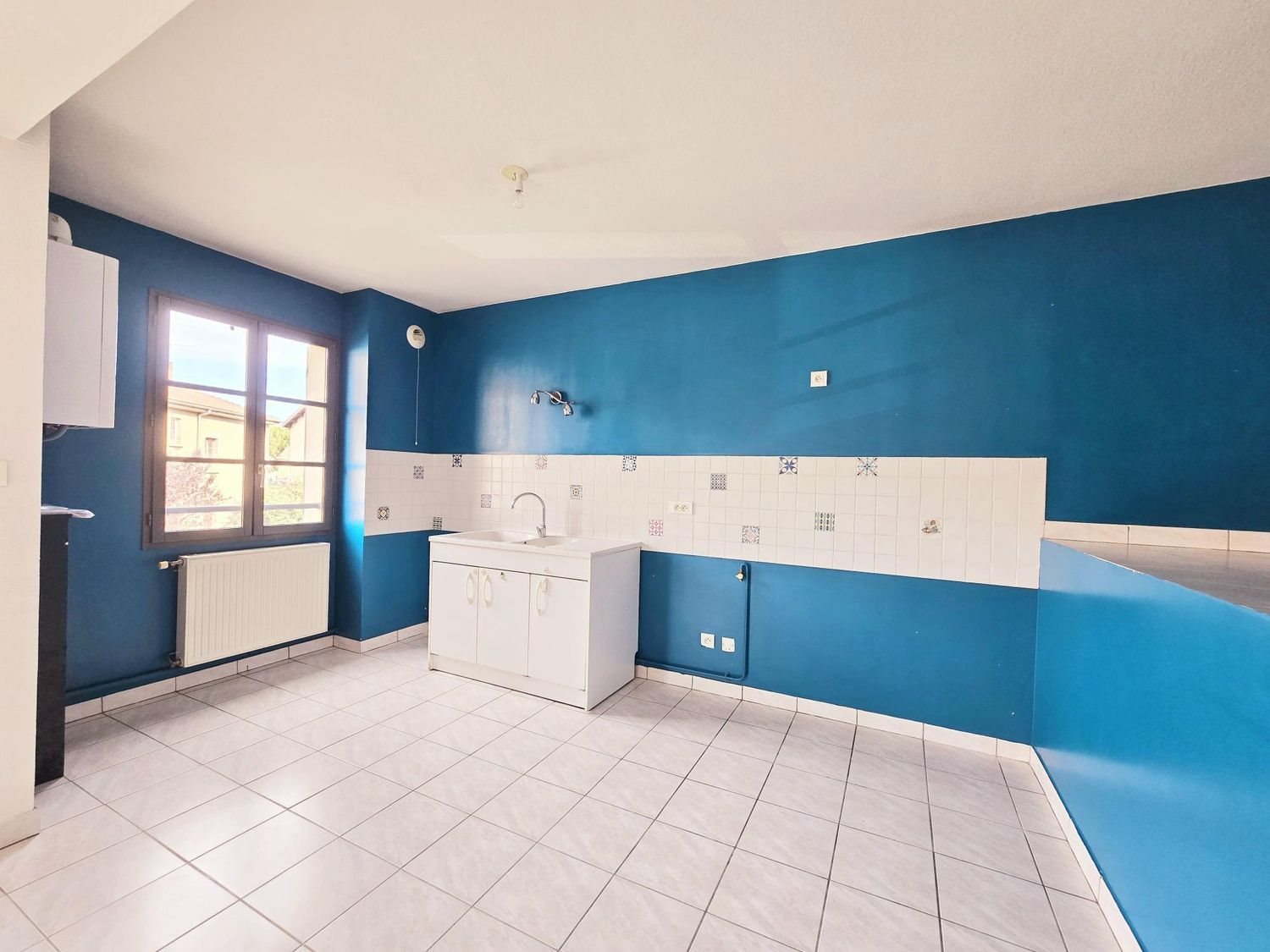 Appartement à vendre, 84m², Anse