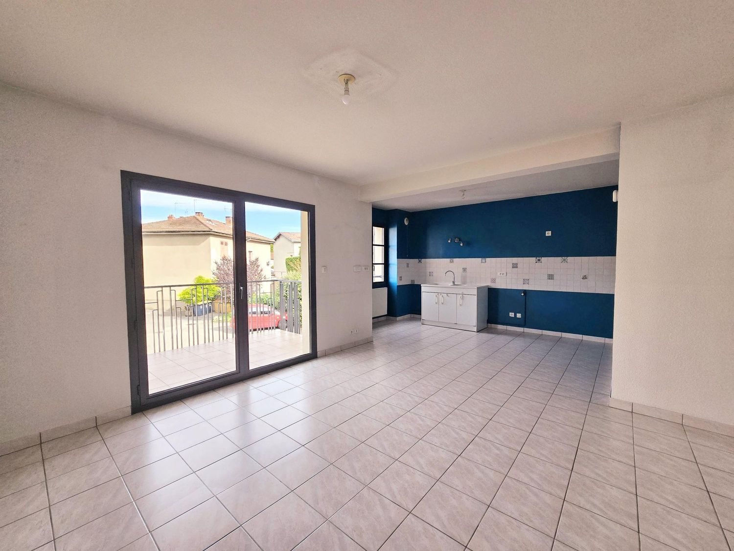 Appartement à vendre, 84m², Anse