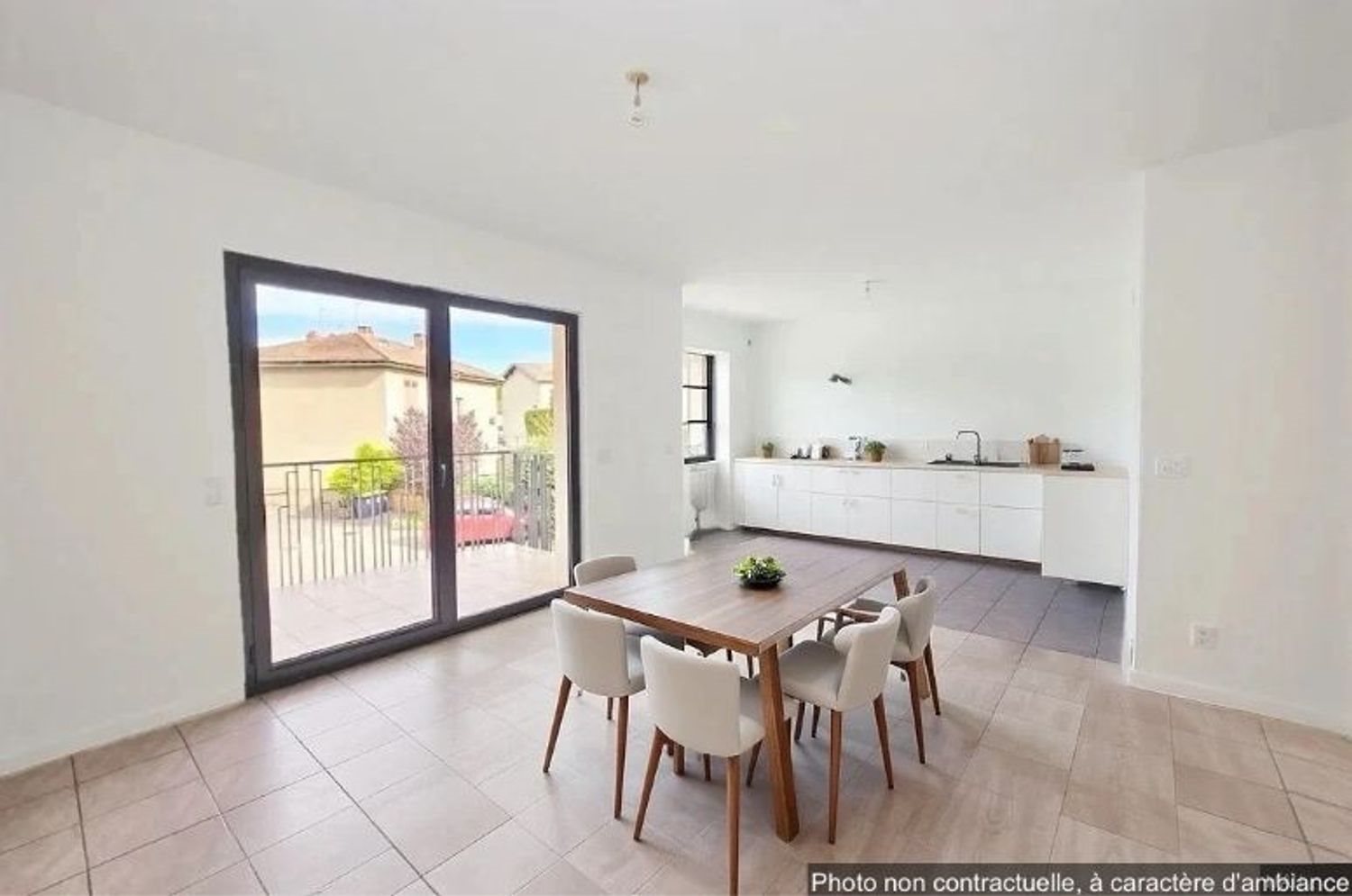 Appartement à vendre, 84m², Anse