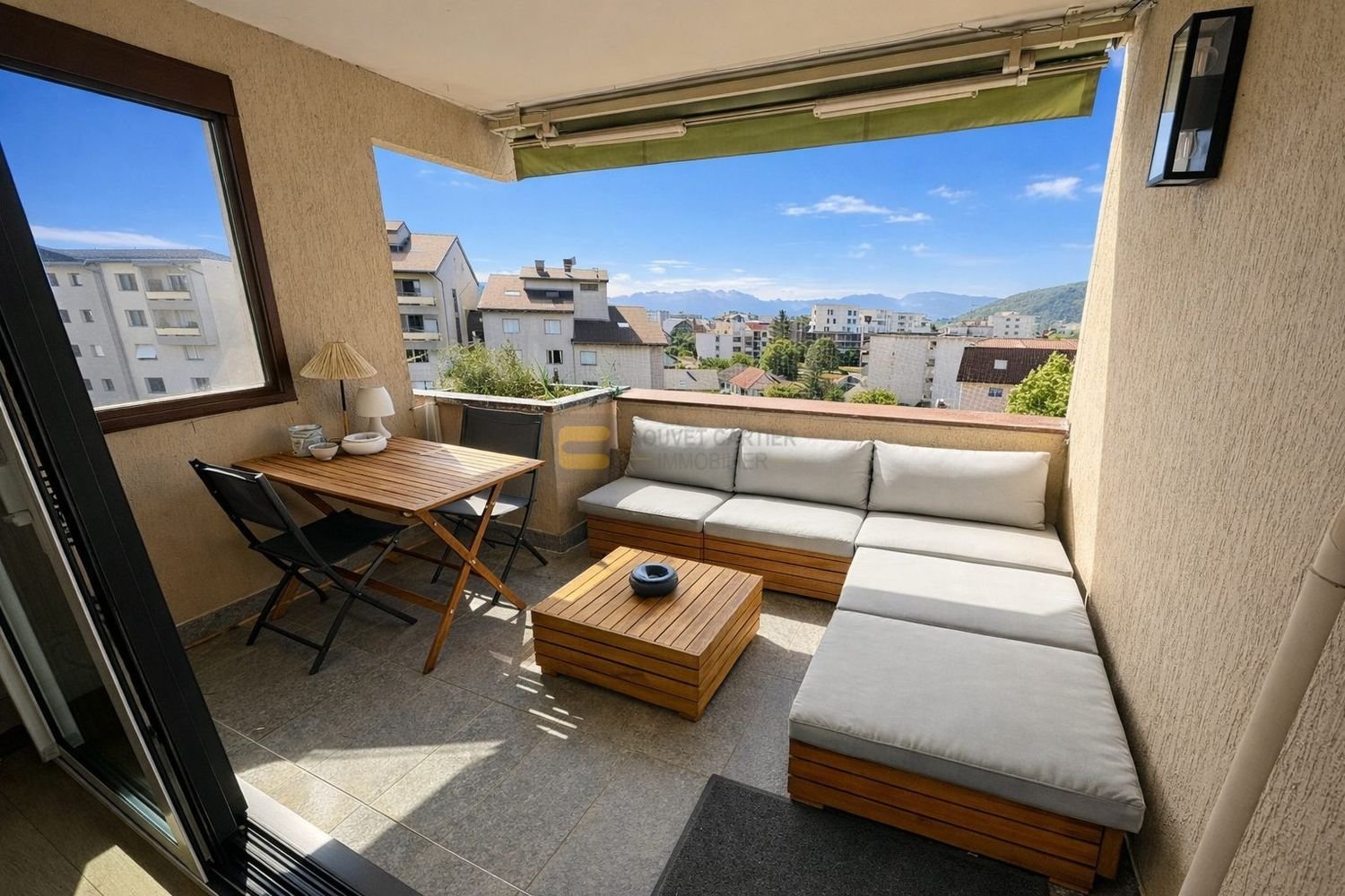 Appartement à vendre, 112m², Ambilly