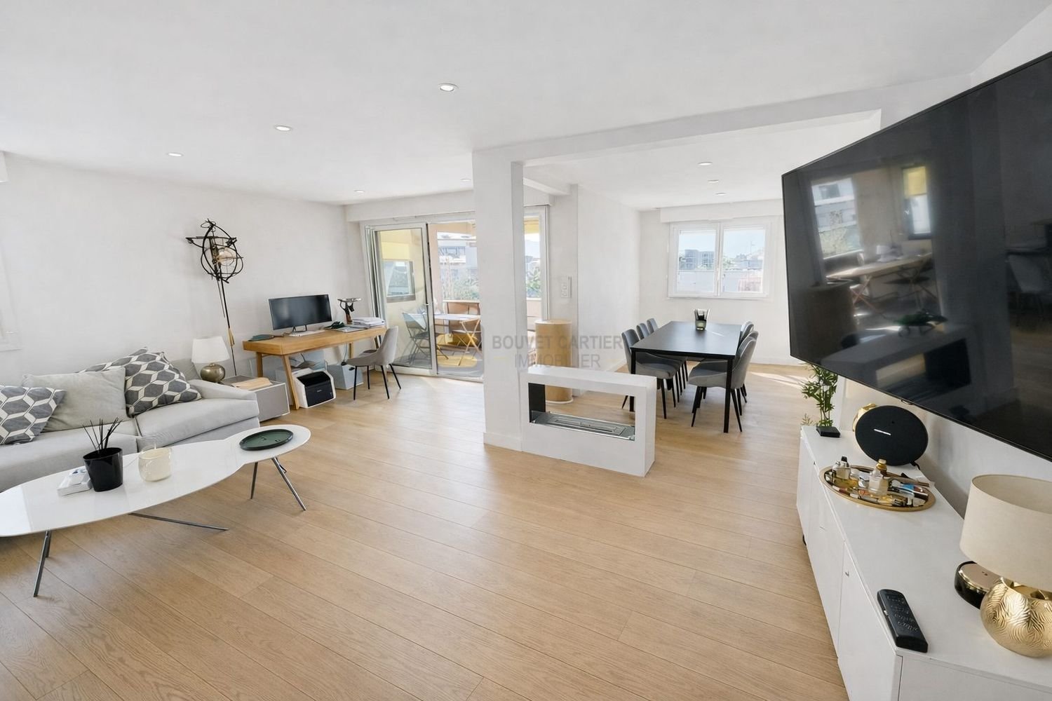 Appartement à vendre, 112m², Ambilly