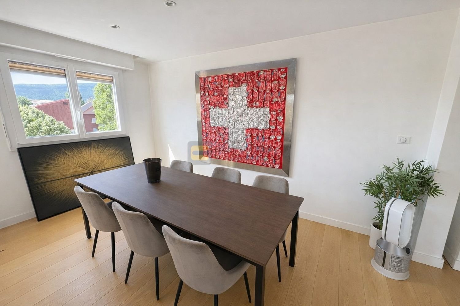 Appartement à vendre, 112m², Ambilly