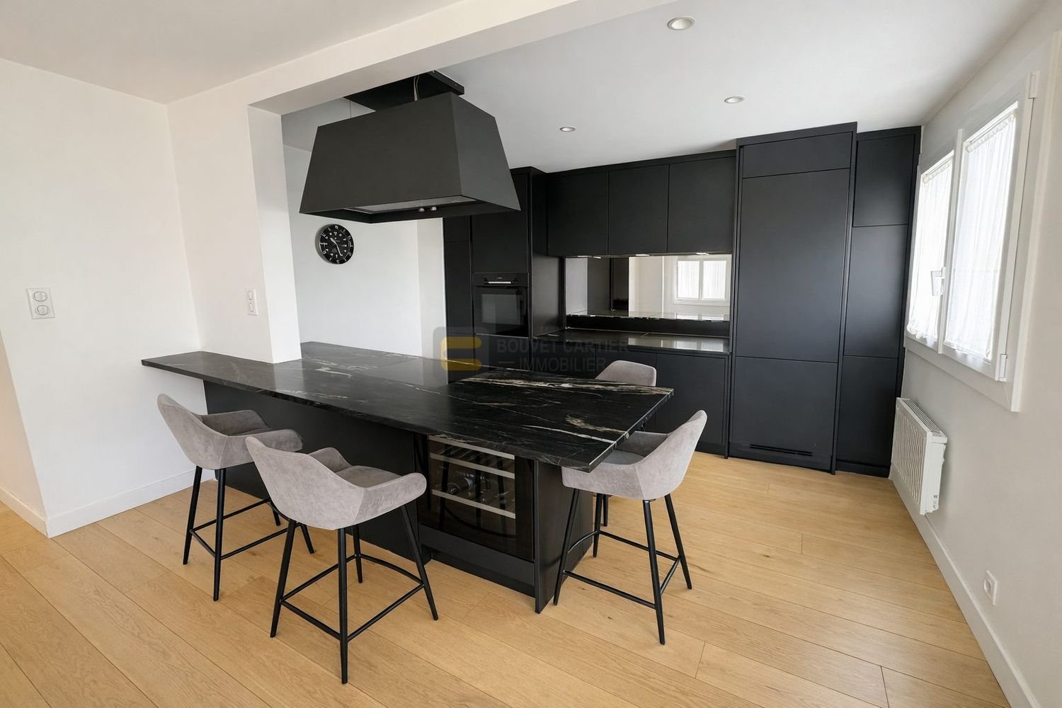Appartement à vendre, 112m², Ambilly