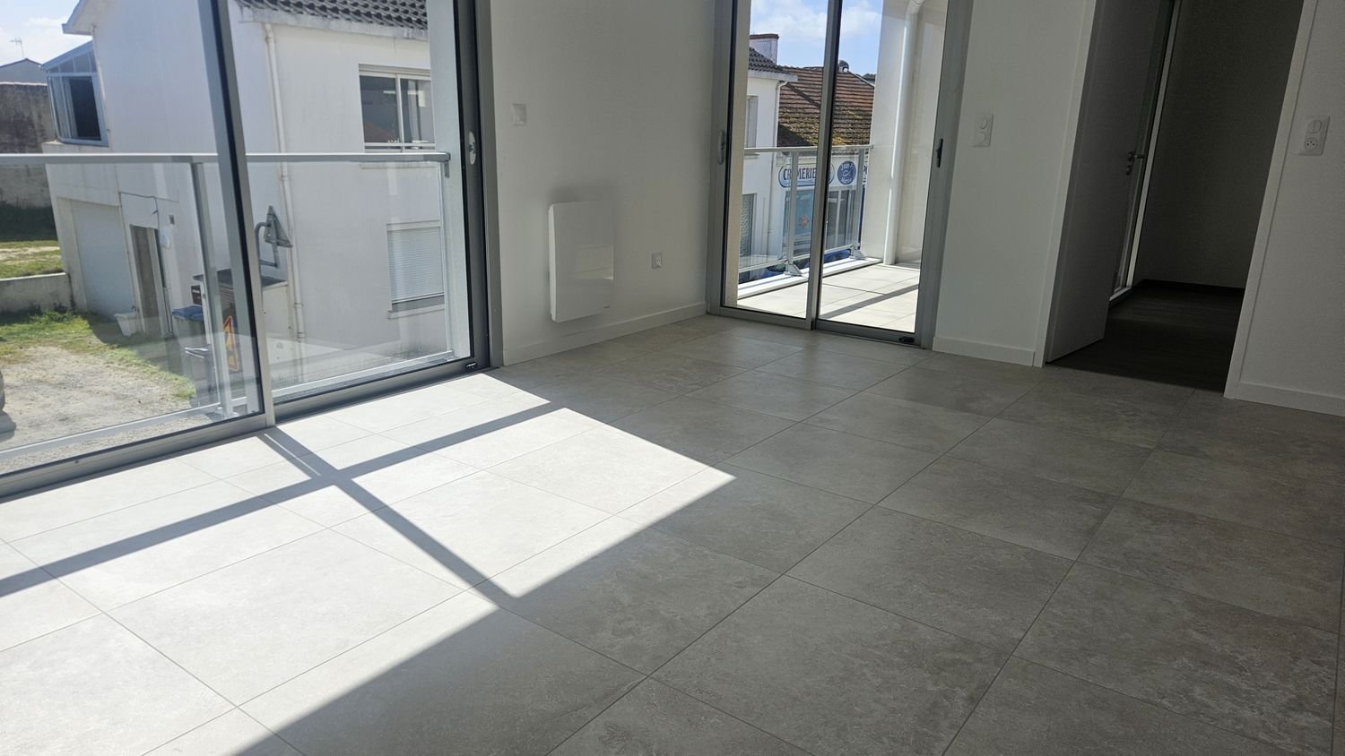 Appartement à vendre, 54m², Saint-Jean-de-Monts