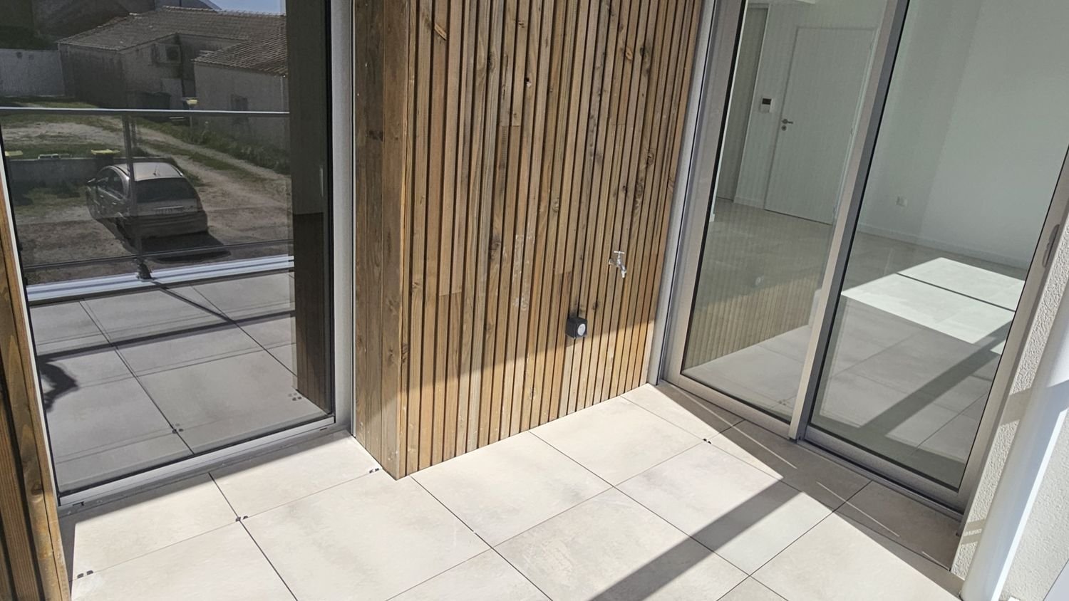 Appartement à vendre, 54m², Saint-Jean-de-Monts