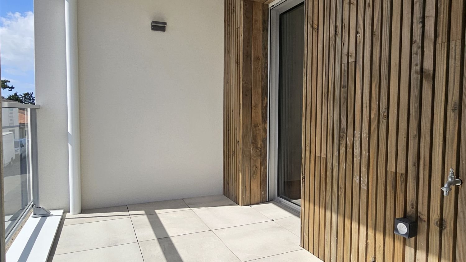 Appartement à vendre, 54m², Saint-Jean-de-Monts