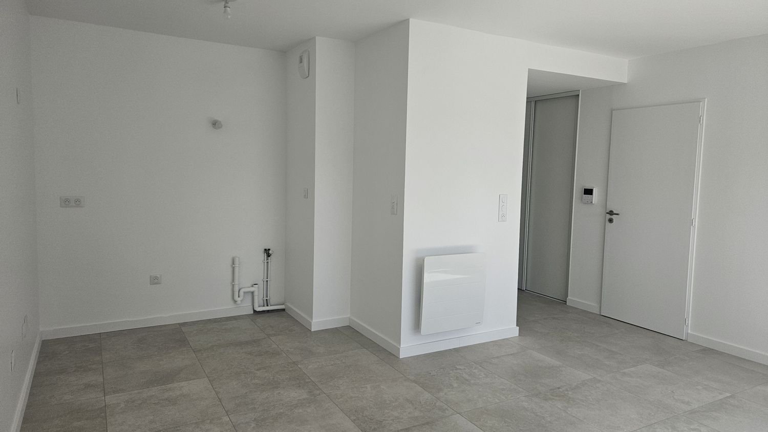 Appartement à vendre, 54m², Saint-Jean-de-Monts