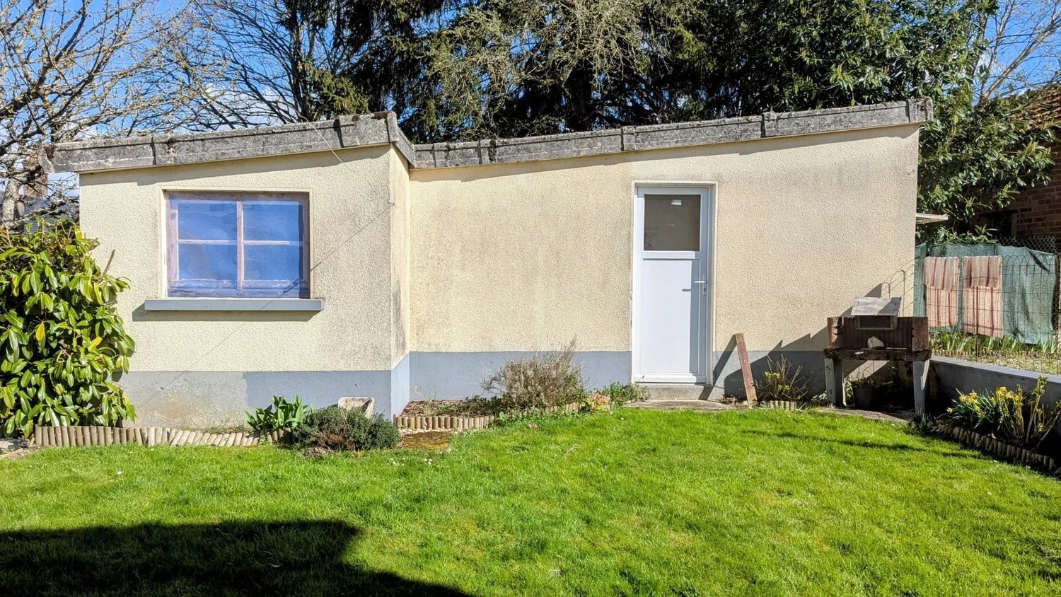 Maison à vendre, 72m², Oizon