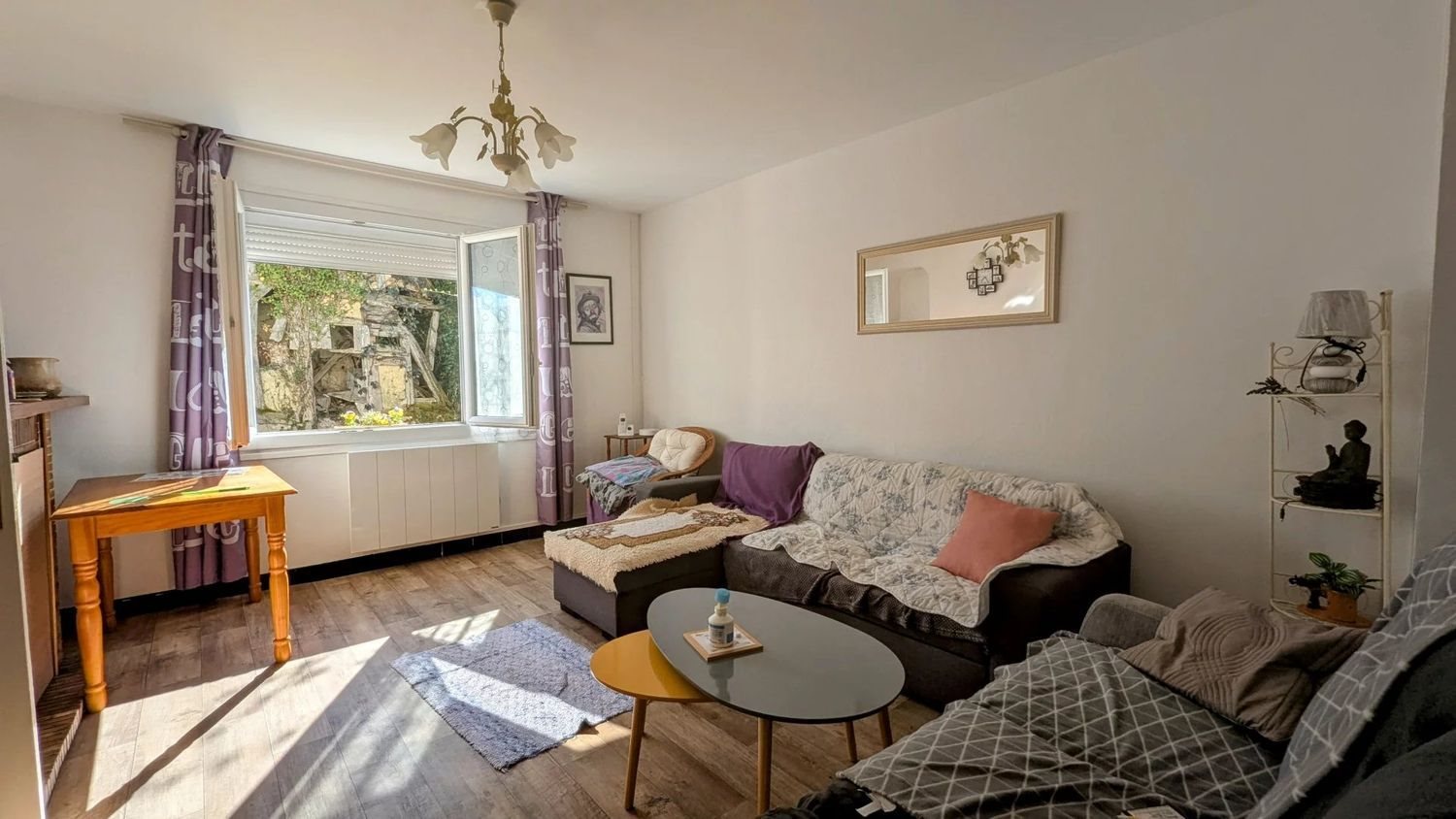Maison à vendre, 72m², Oizon