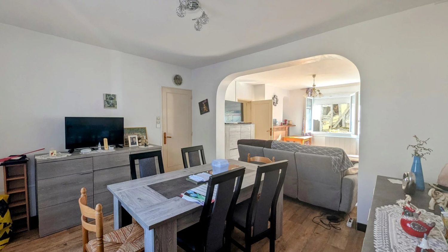 Maison à vendre, 72m², Oizon