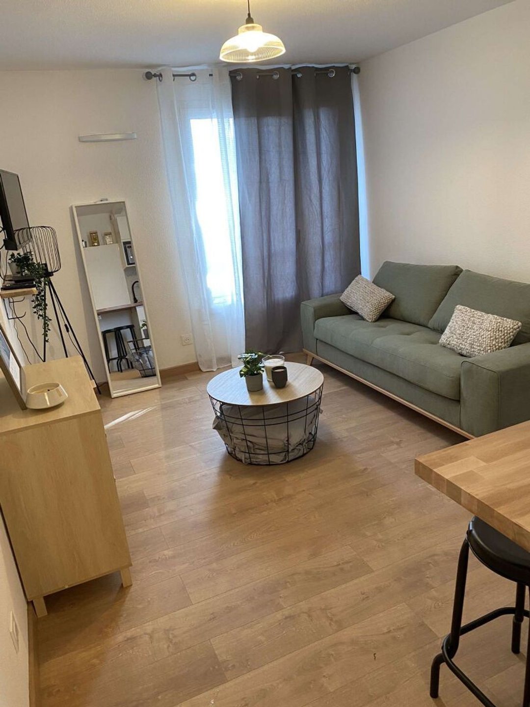 Appartement à vendre, 19m², Avignon
