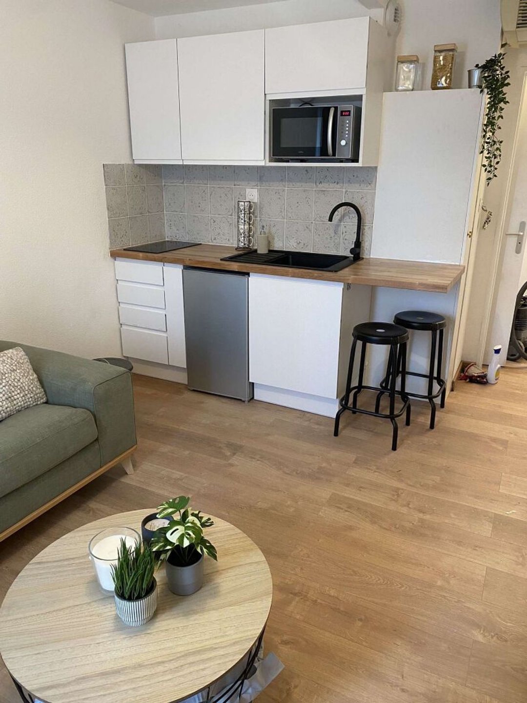 Appartement à vendre, 19m², Avignon