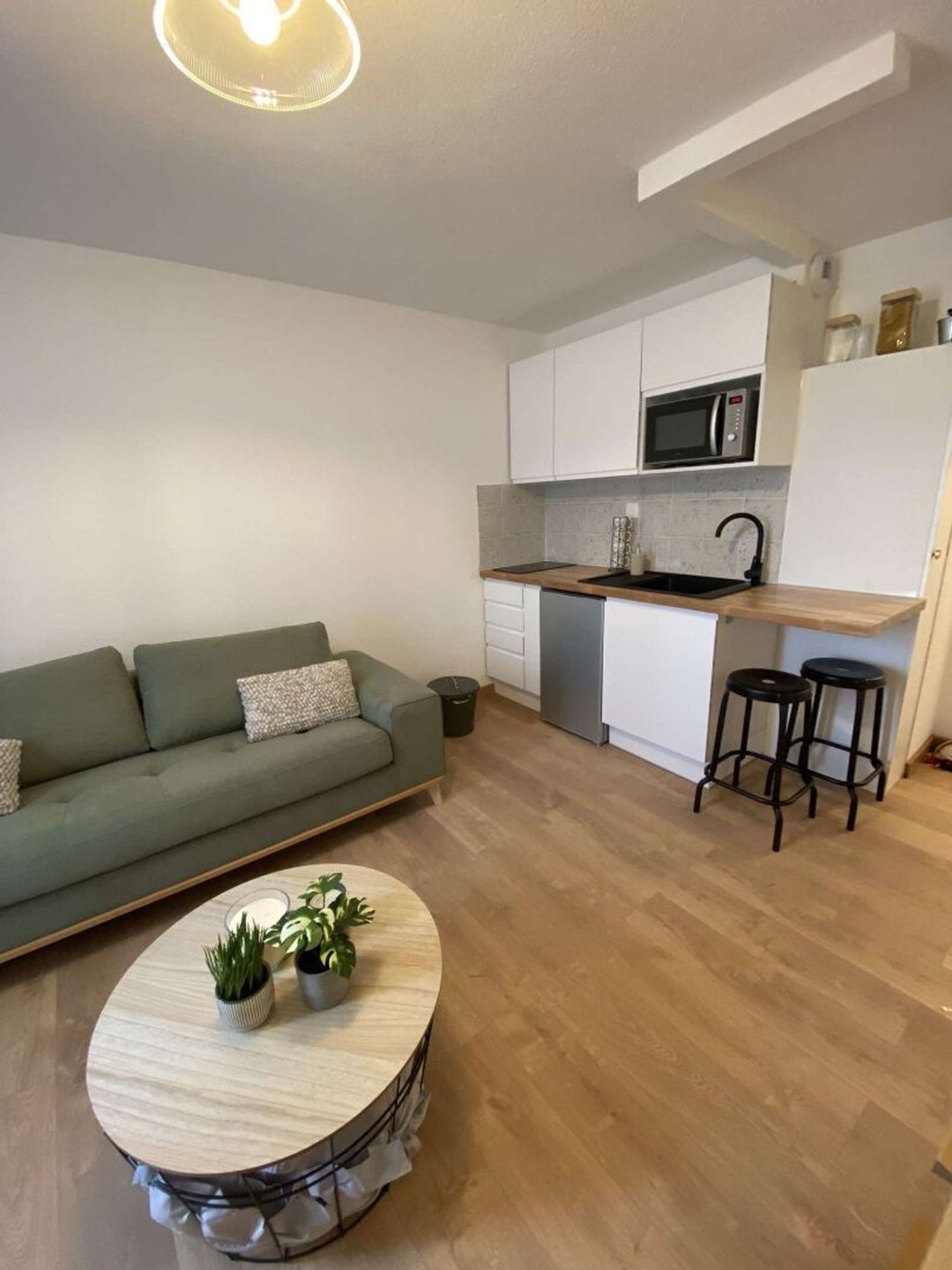 Appartement à vendre, 19m², Avignon