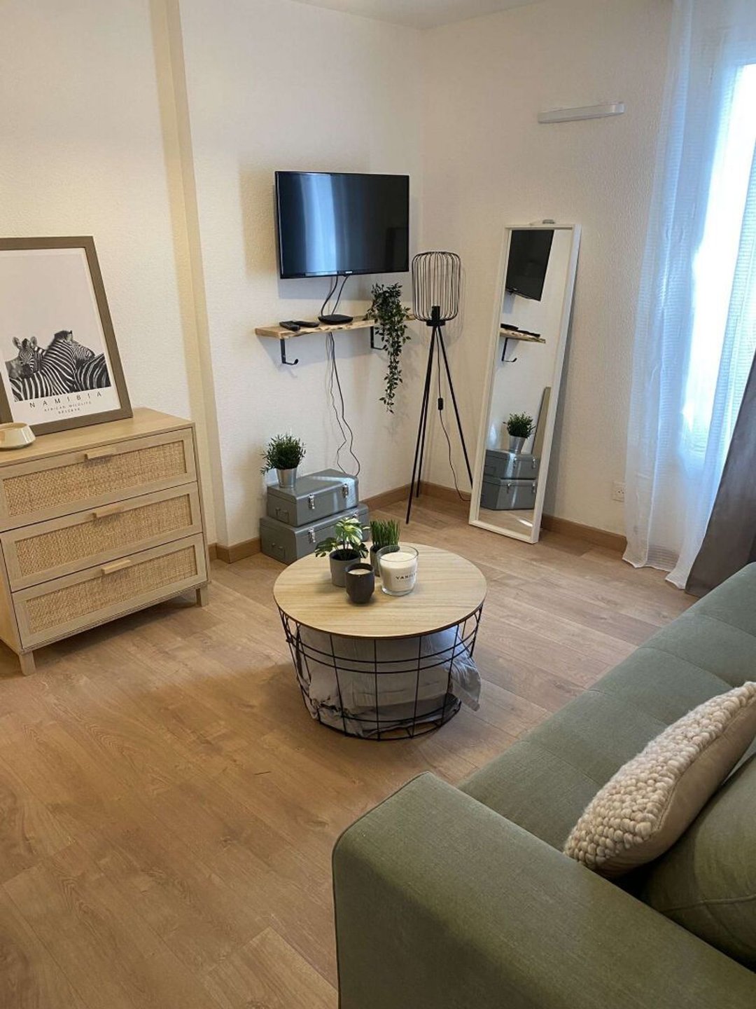 Appartement à vendre, 19m², Avignon