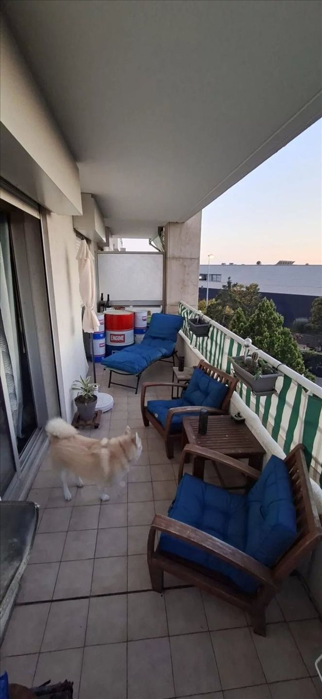 Appartement à louer, 38m², Saint-Laurent-du-Var