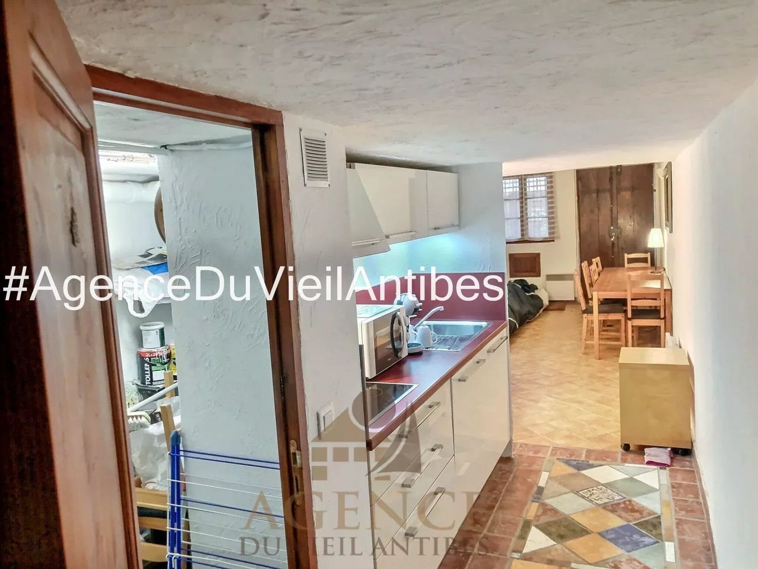 Maison à vendre, 93m², Antibes