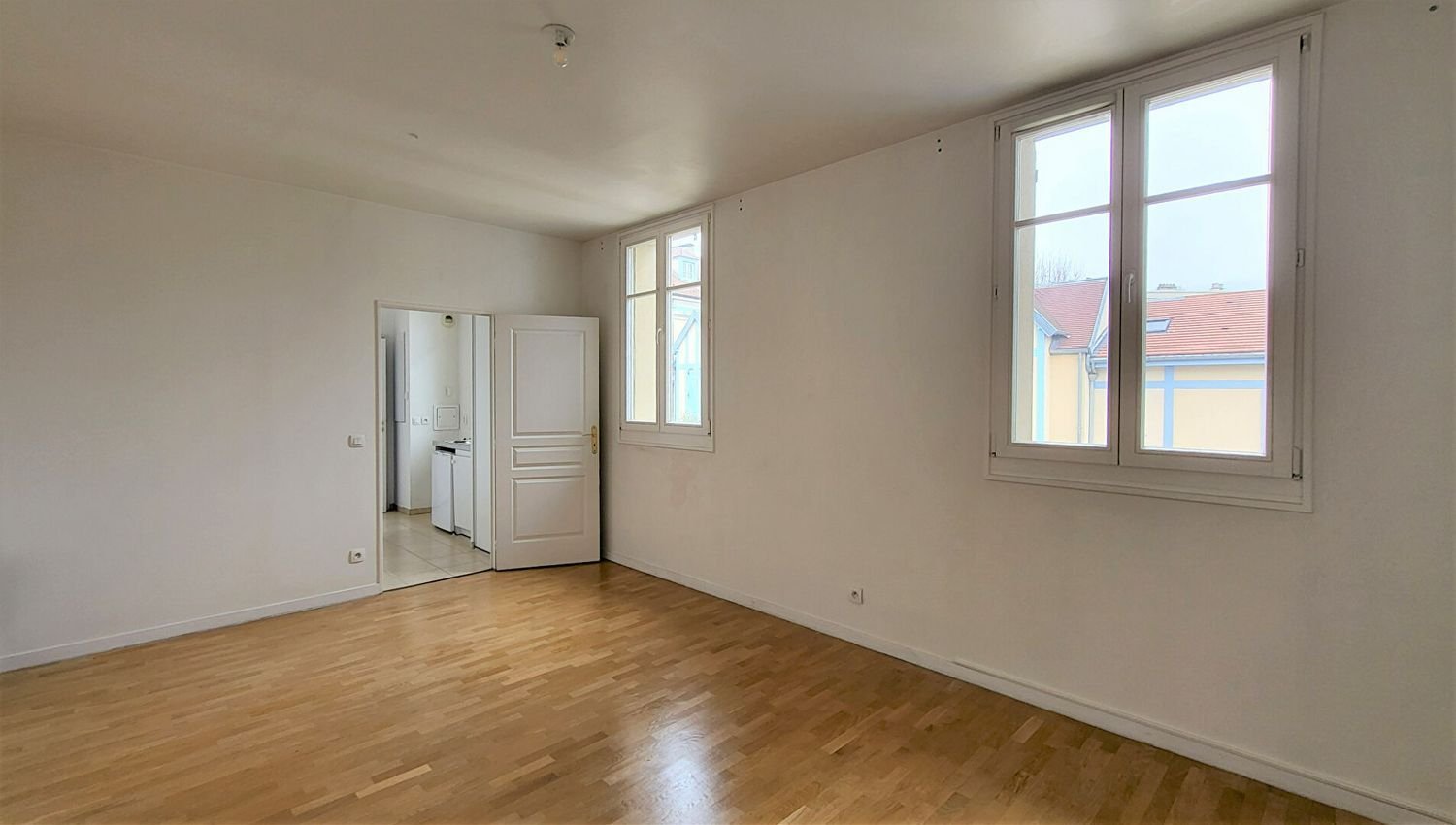 Appartement à vendre, 30m², Saint-Germain-en-Laye