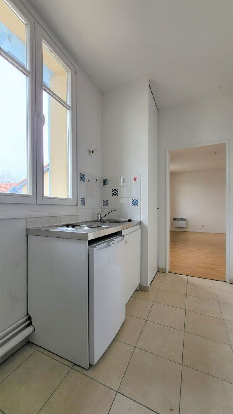 Appartement à vendre, 30m², Saint-Germain-en-Laye