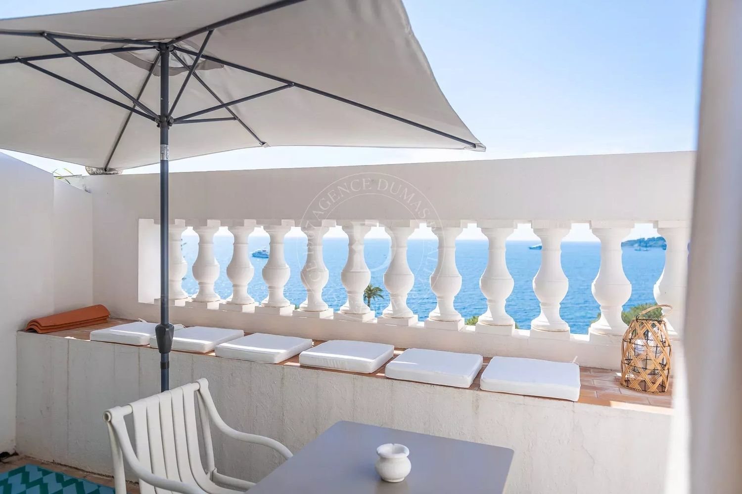 Appartement à louer, 62m², Beaulieu-sur-Mer