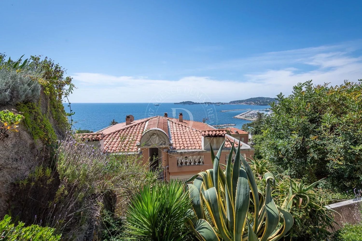 Appartement à louer, 62m², Beaulieu-sur-Mer