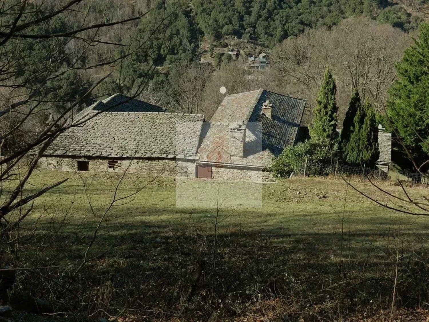 Maison à vendre, 187m², Saint-Germain-de-Calberte
