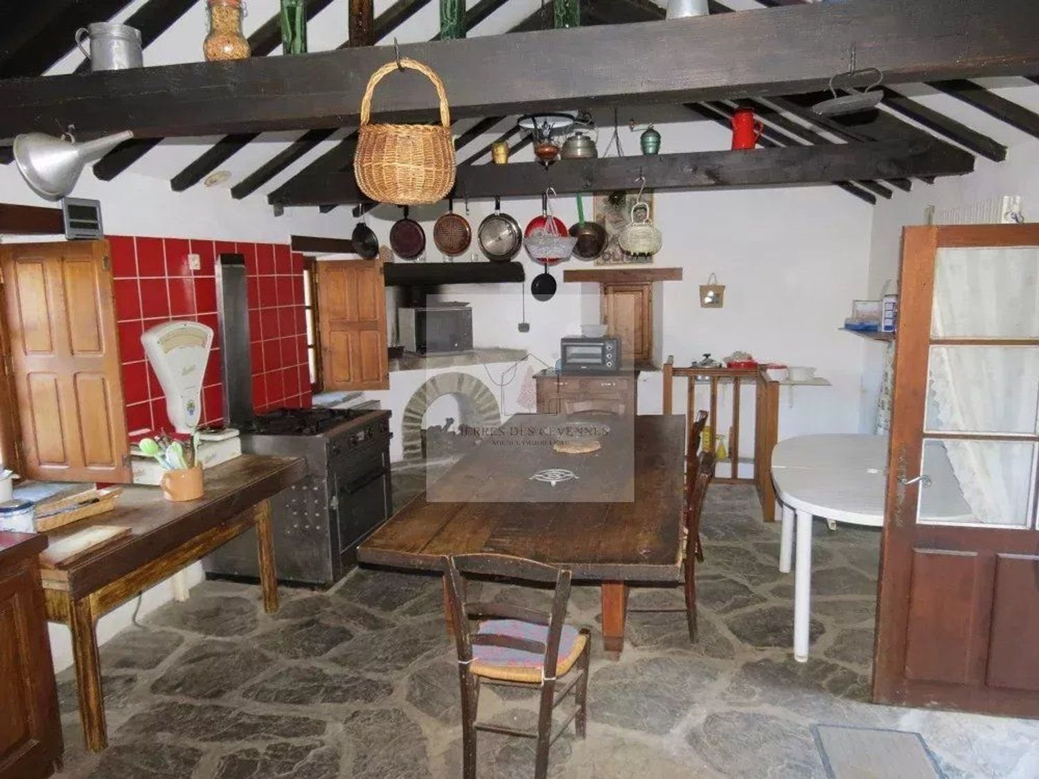 Maison à vendre, 187m², Saint-Germain-de-Calberte