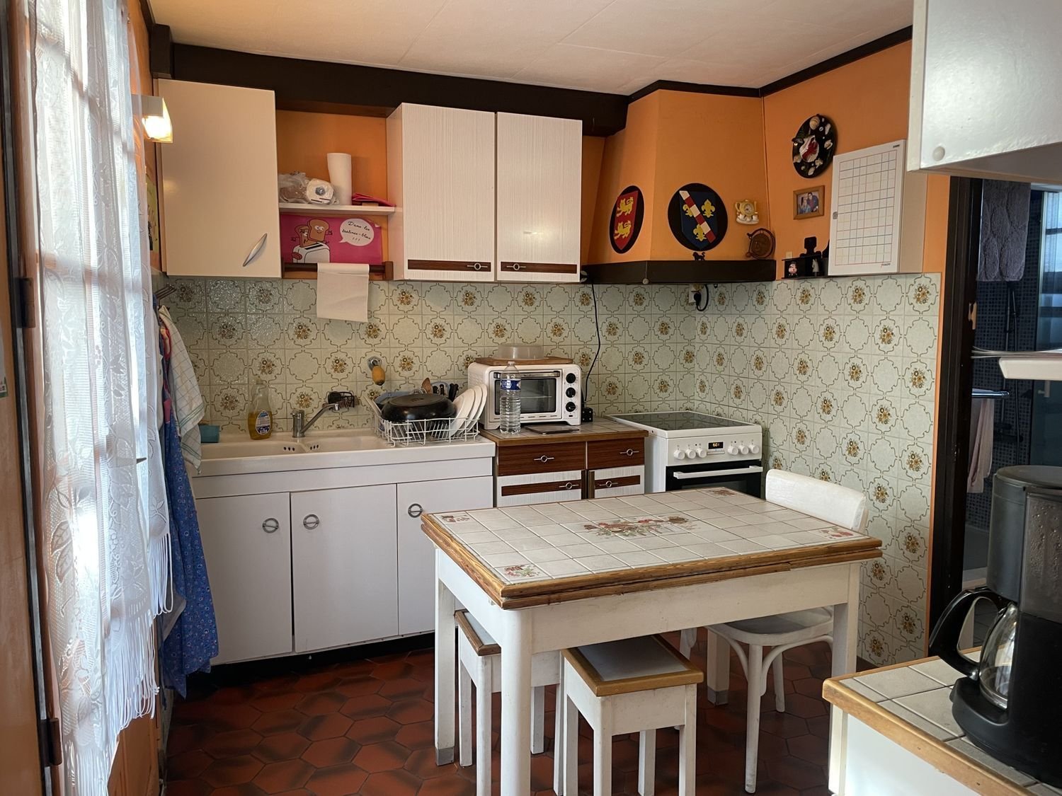 Maison à vendre, 96m², Morgny