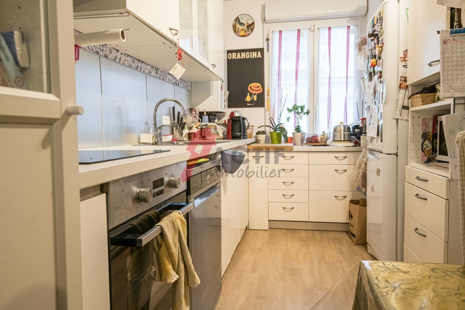 Maison à vendre, 80m², Fleury-Mérogis
