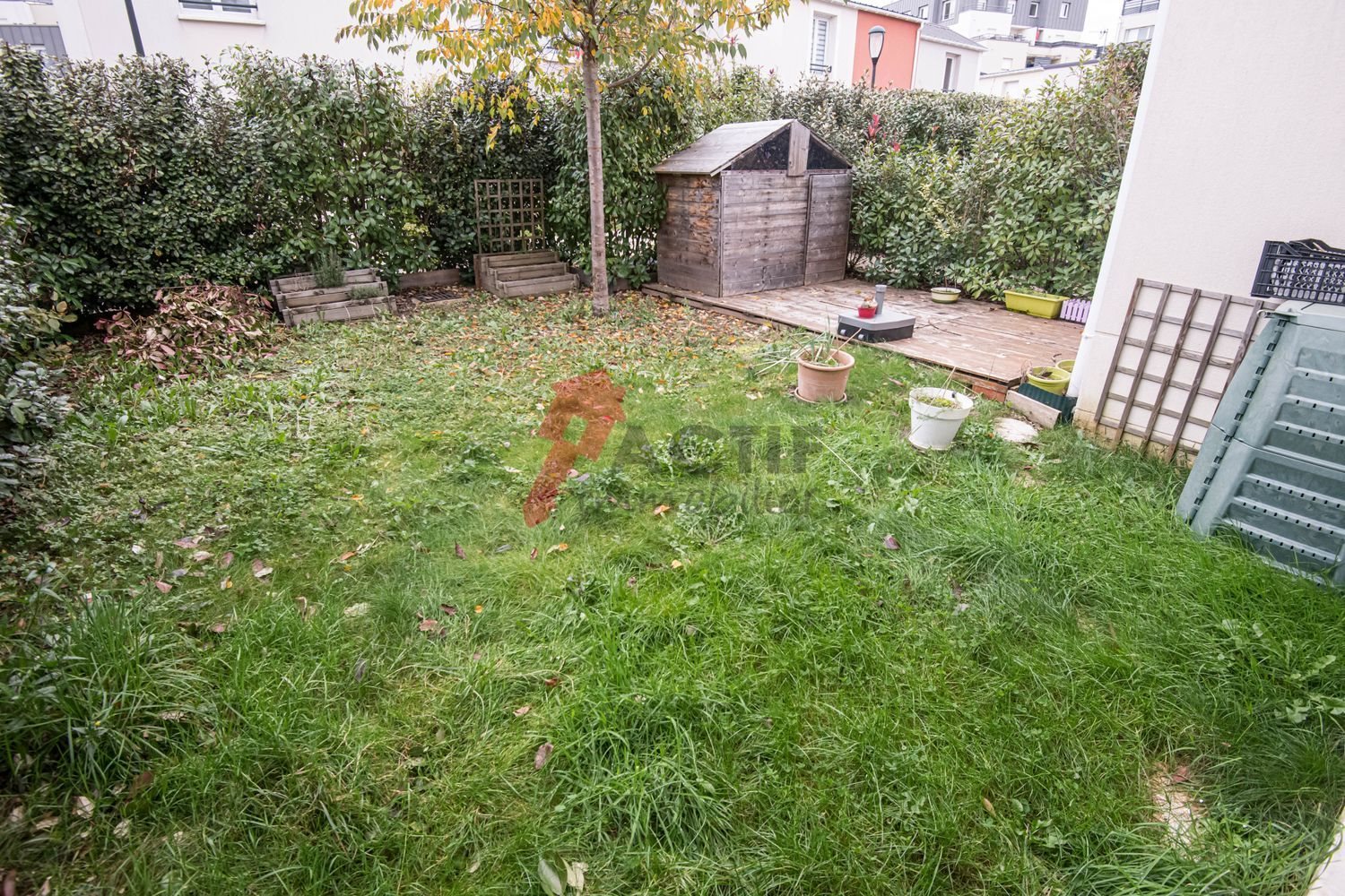 Maison à vendre, 80m², Fleury-Mérogis