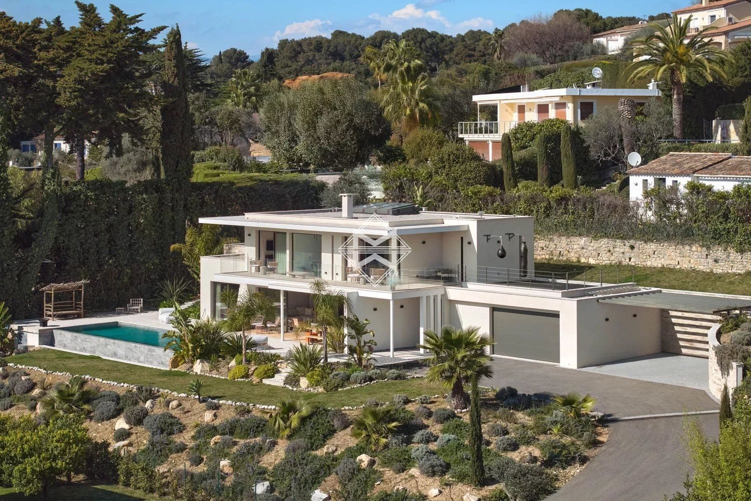 Maison à louer, 220m², Le Cannet